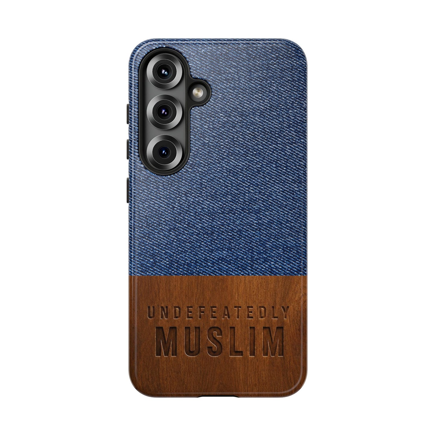Undefeatedly Muslim | Father’s Day Collection
