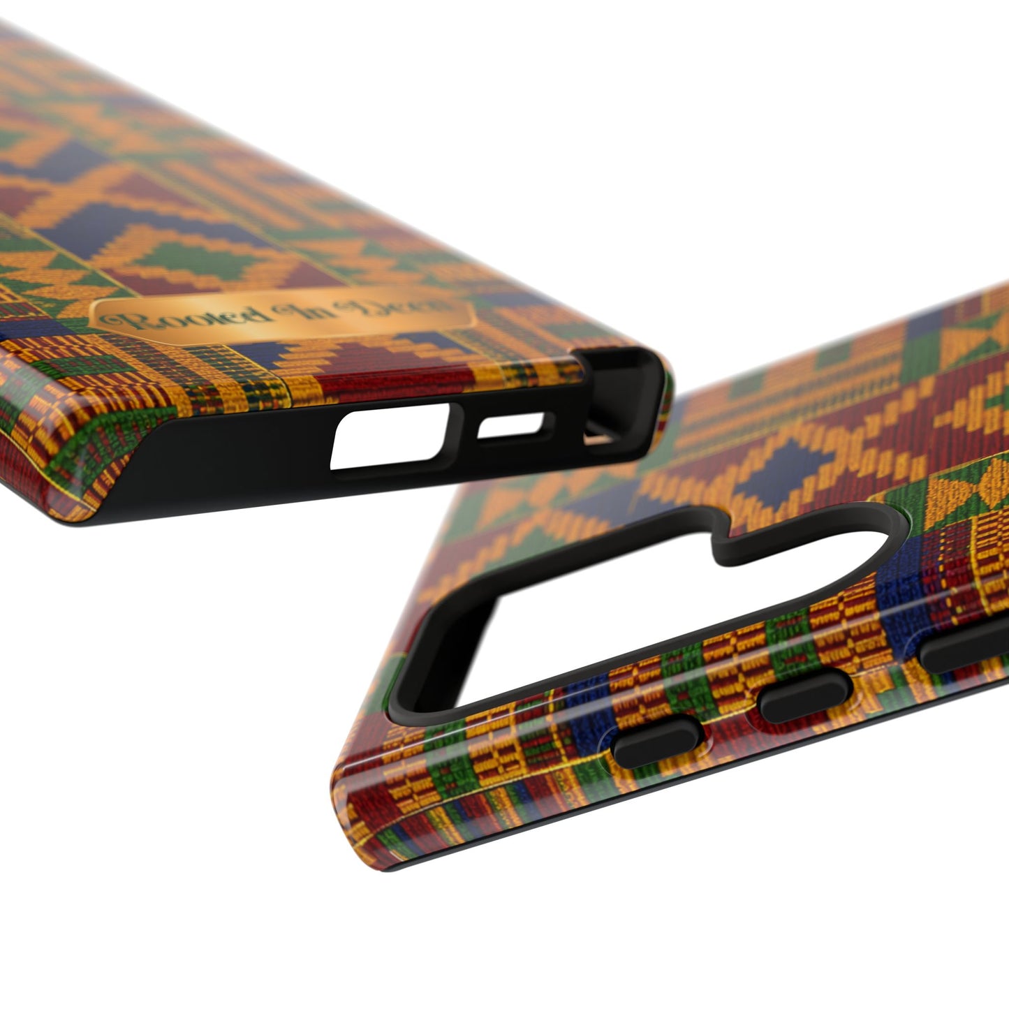 Rooted In Deen | Heritage Collection Phone Case