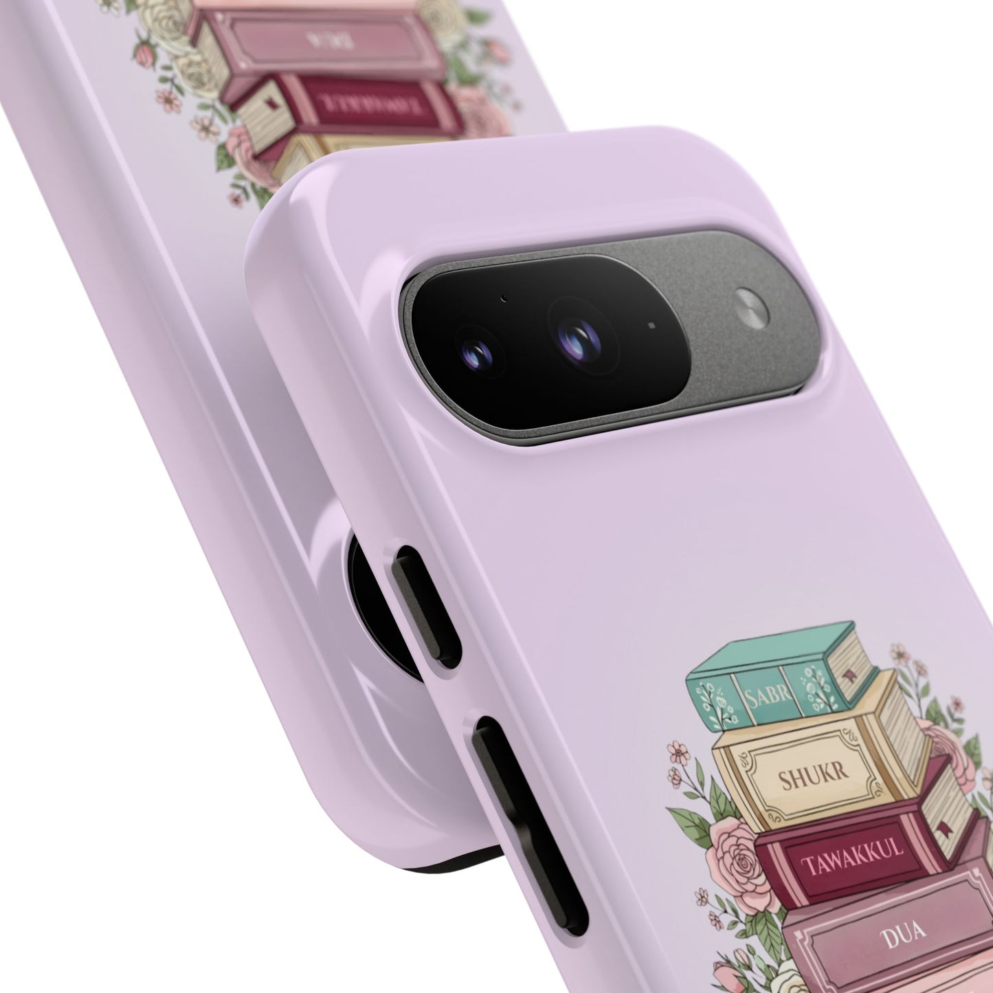 Rooted in Iman | Islamic Phone Case