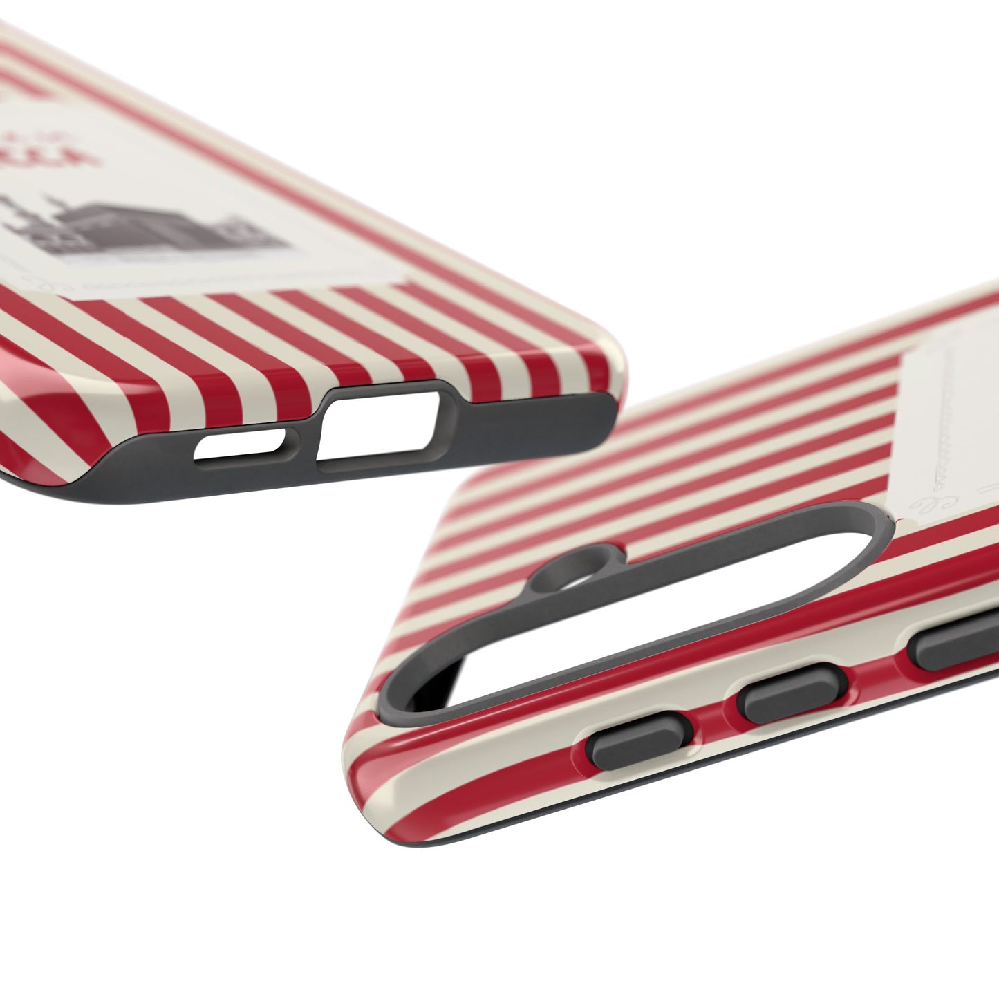 Meet me in Mecca Islamic Phone Case | Destinations of the Believer