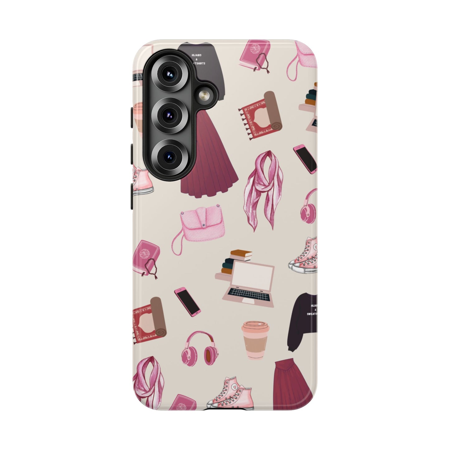 Hijabi Essentials | Islamic Phone Case