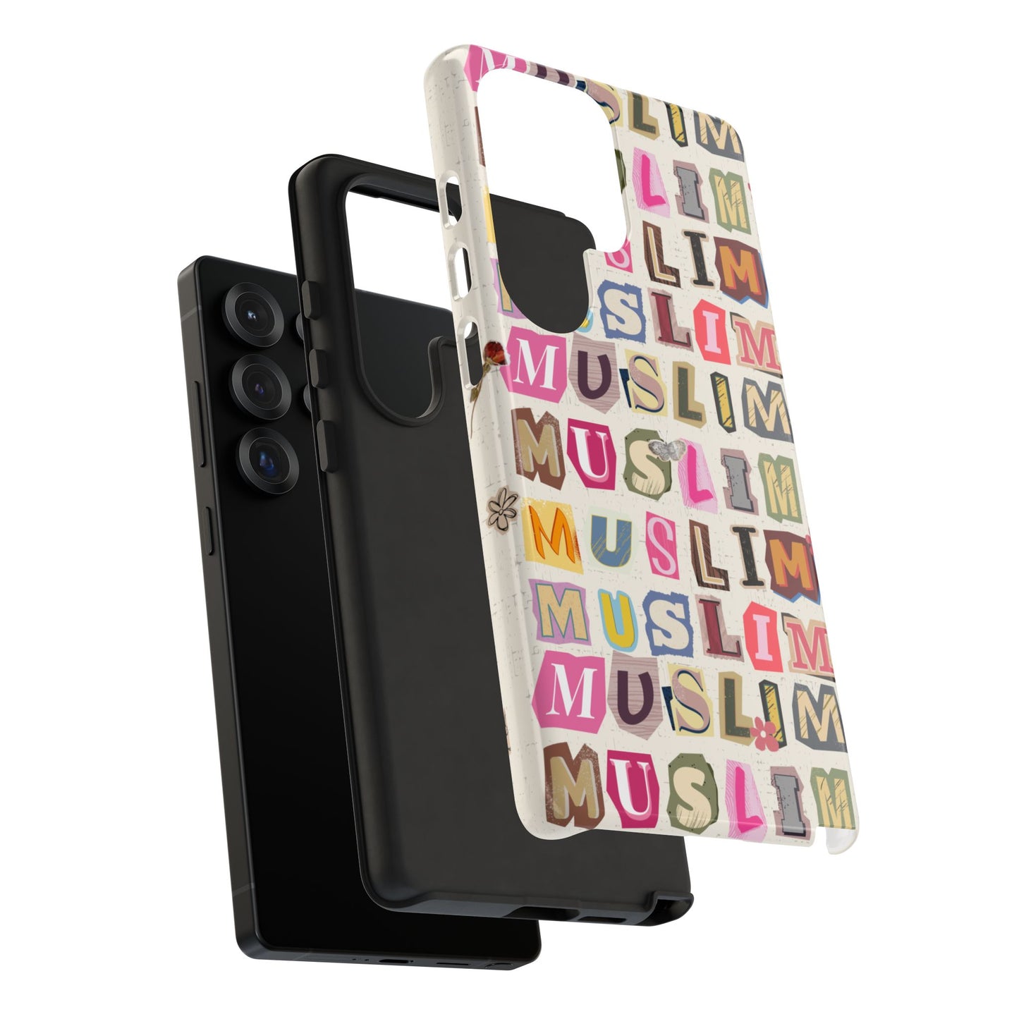 Muslim Phone Case | Everyday Muslimah