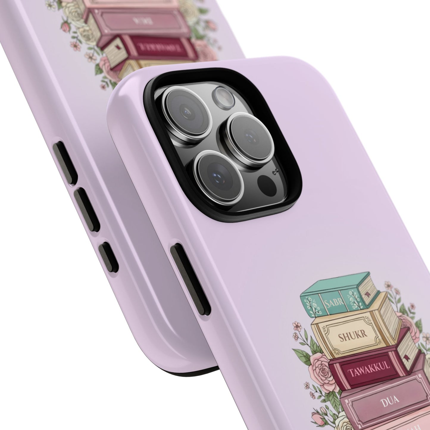 Rooted in Iman | Islamic Phone Case