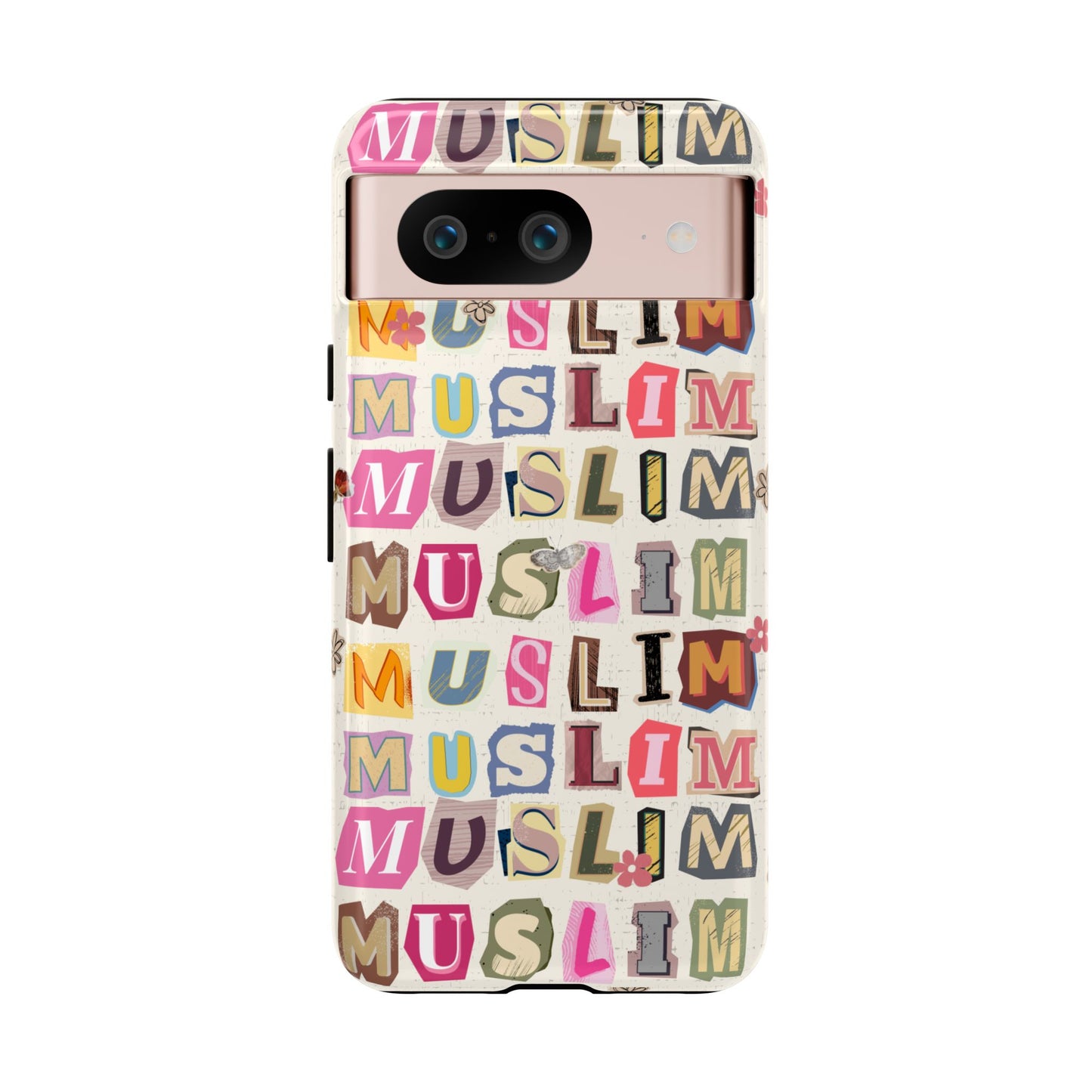 Muslim Phone Case | Everyday Muslimah