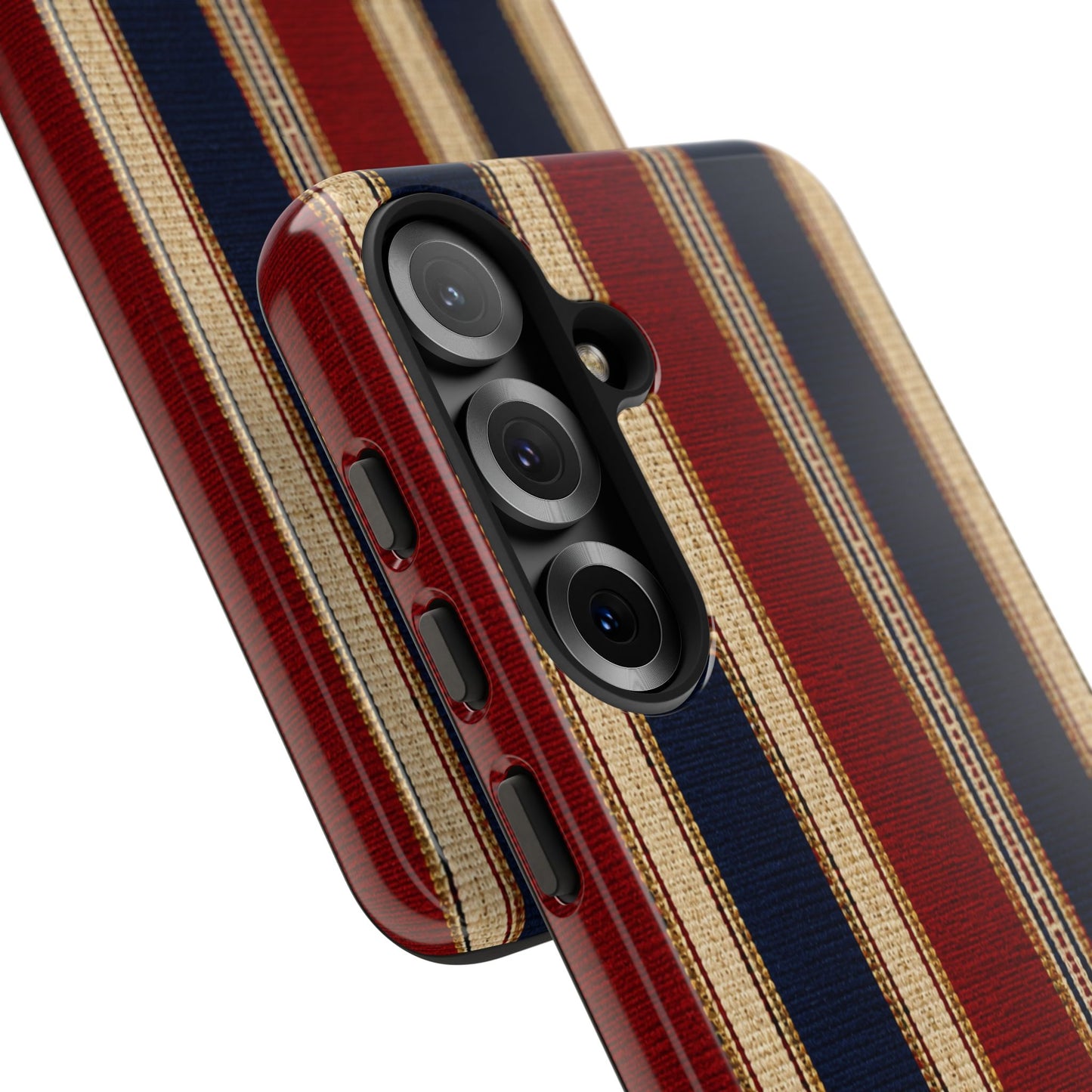 Woven with Barakah | Heritage Collection Phone Case