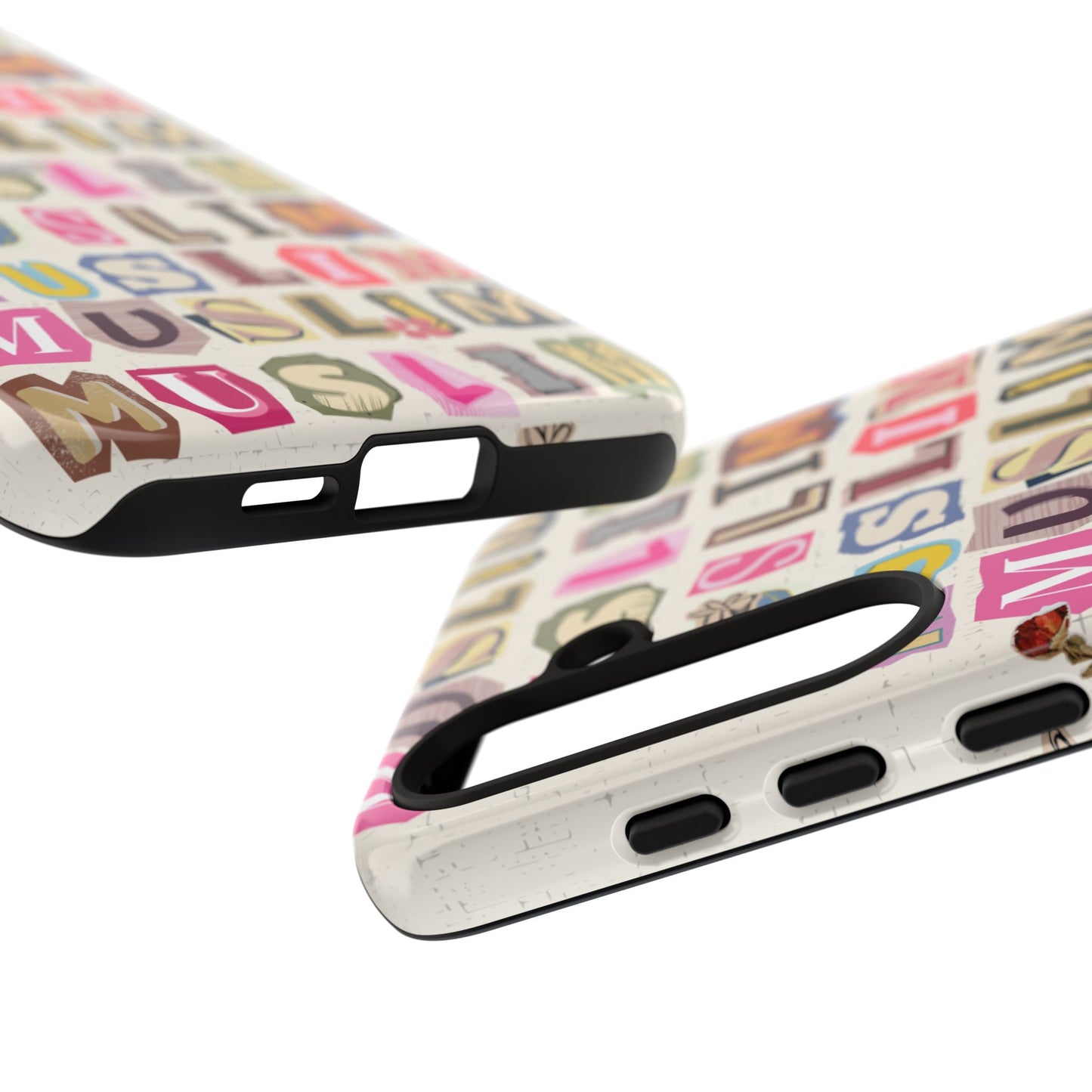 Muslim Phone Case | Everyday Muslimah