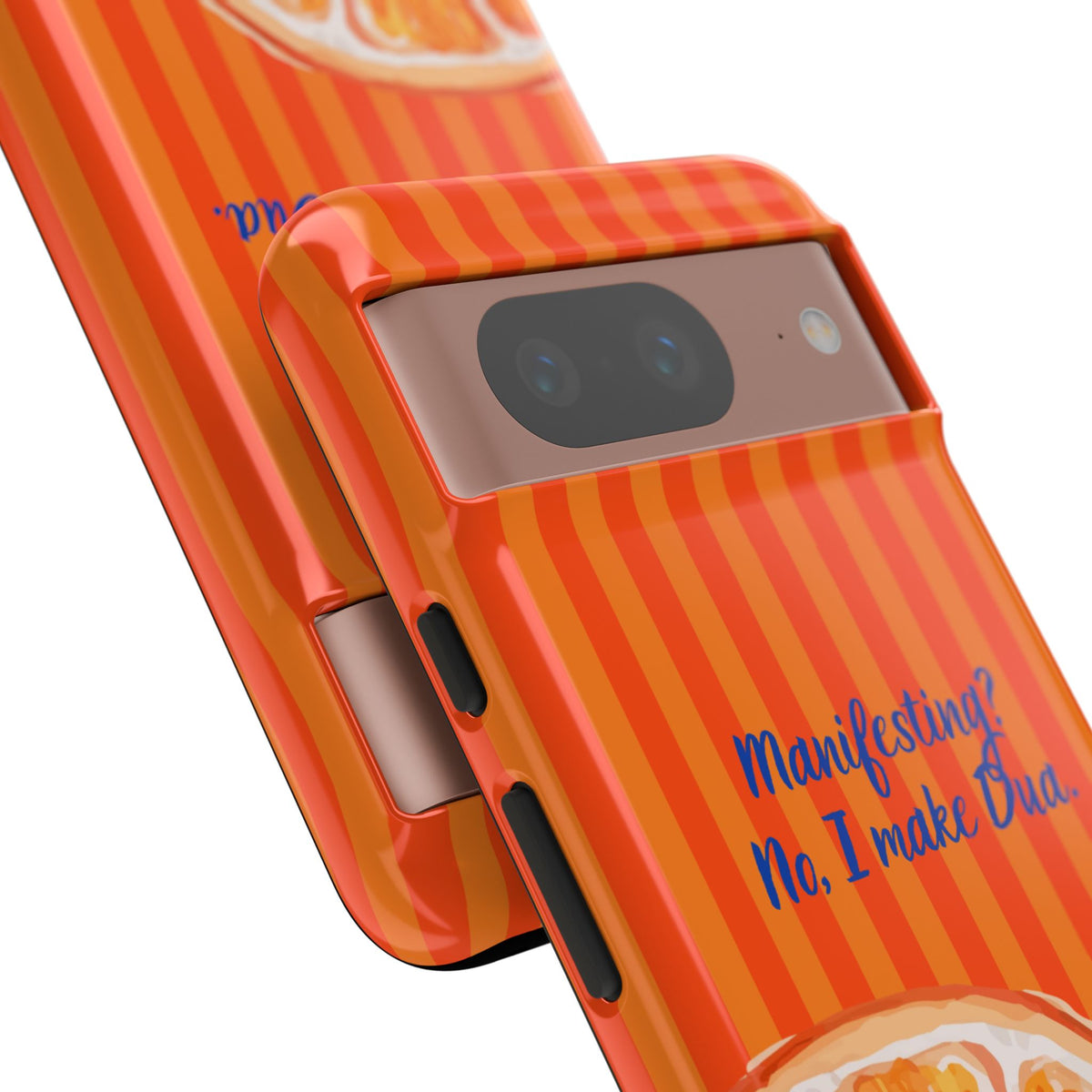 I Make Dua Islamic Phone Case