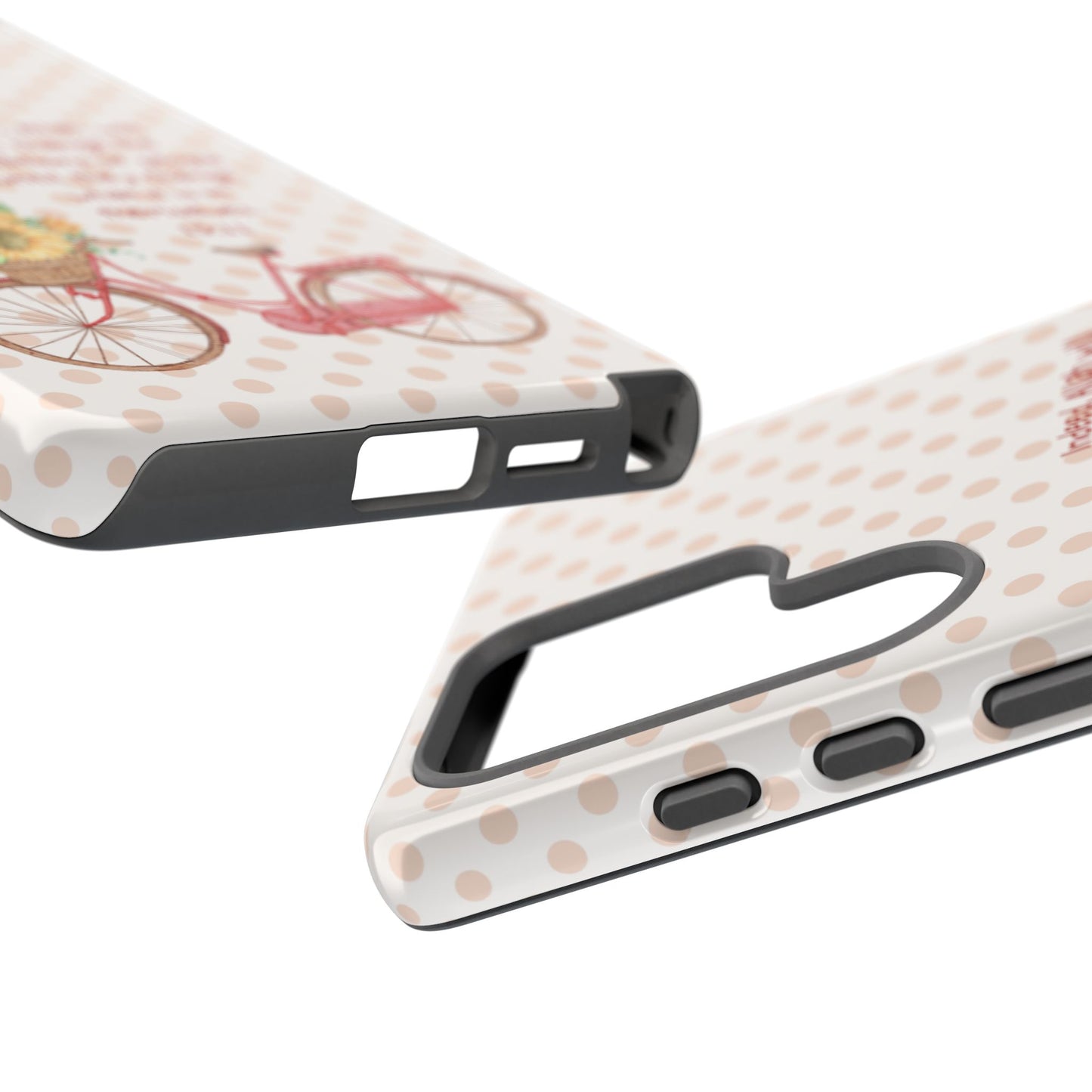 Change From Within | Cozy Muslimah Islamic Phone Case