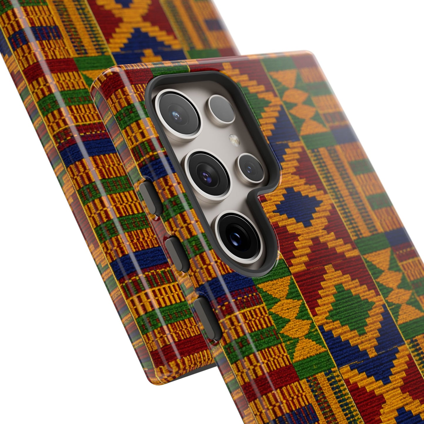 Rooted In Deen | Heritage Collection Phone Case