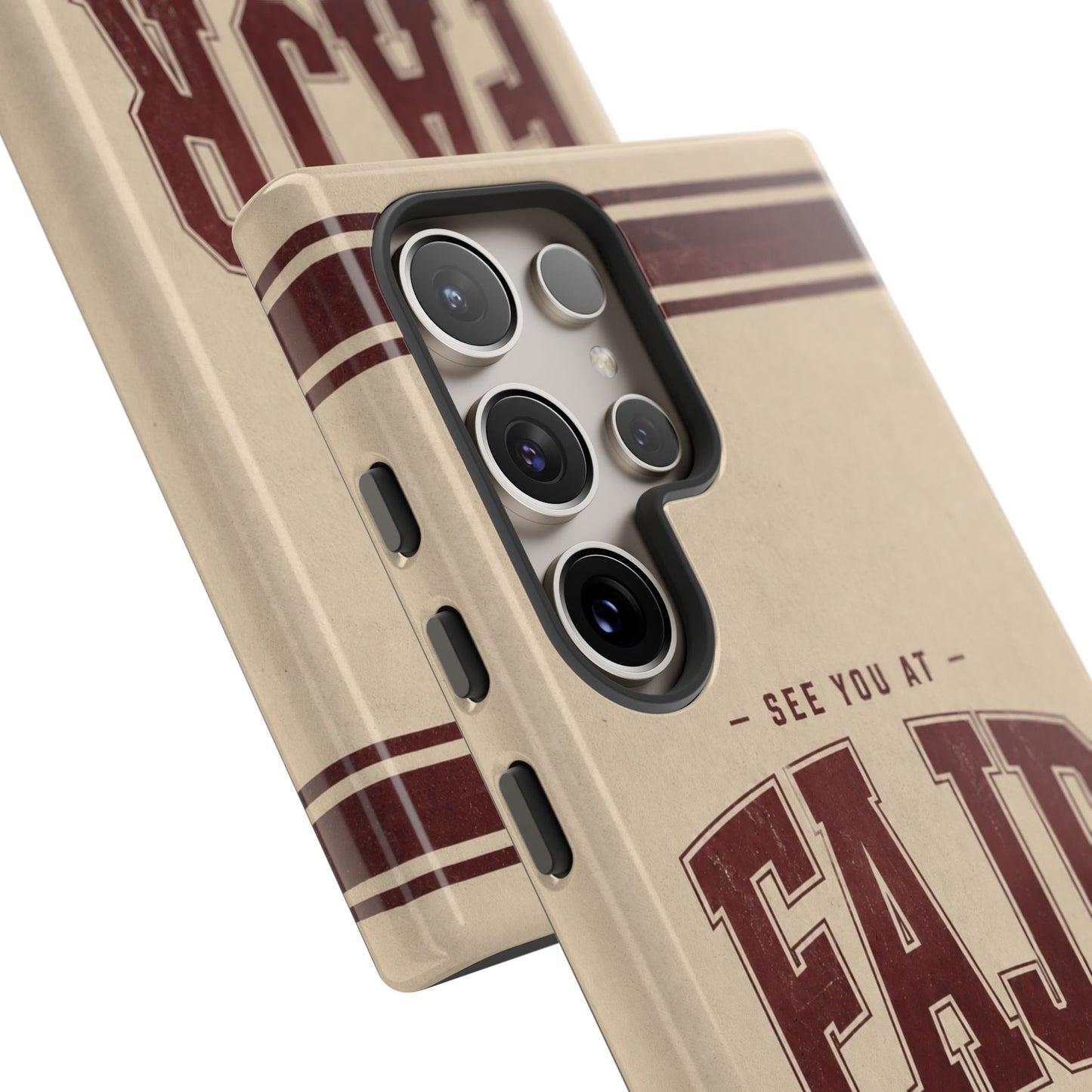 See you at Fajr Islamic Phone Case | Father’s Day Collection