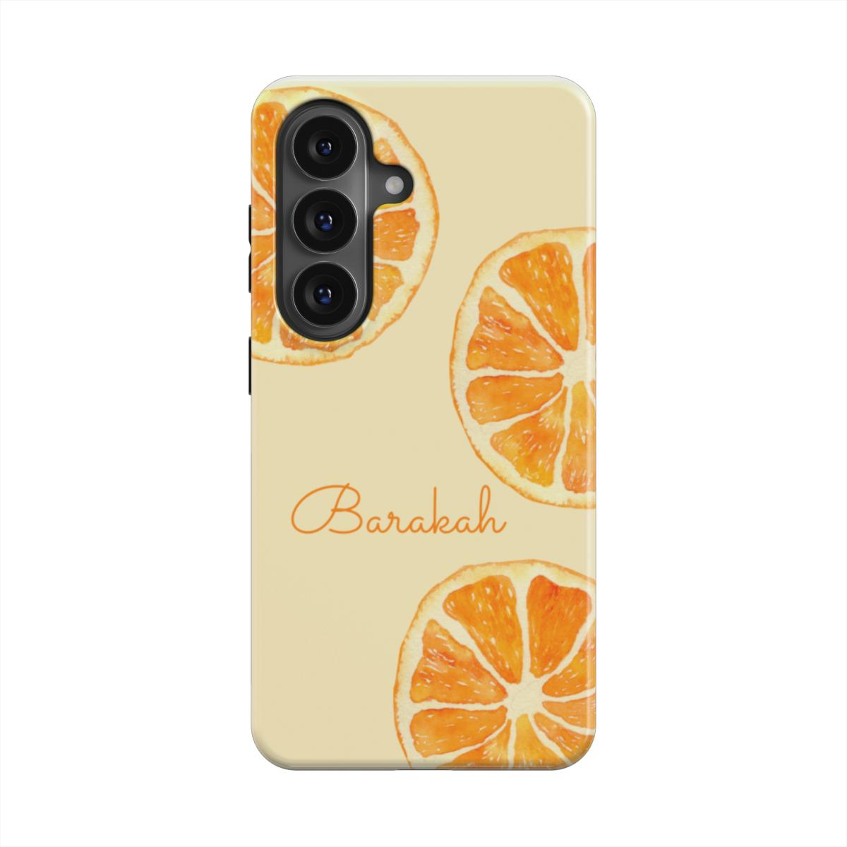 MagSafe Sweet Barakah Islamic Phone Case | Samsung Galaxy, Google Pixel