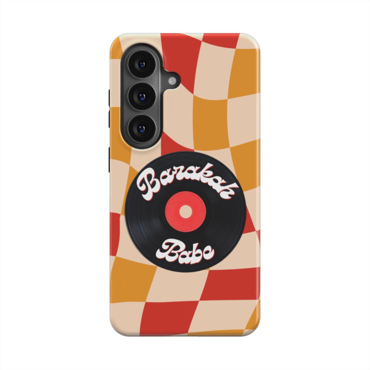 MagSafe Barakah Babe Islamic Phone Case | Samsung Galaxy, Google Pixel