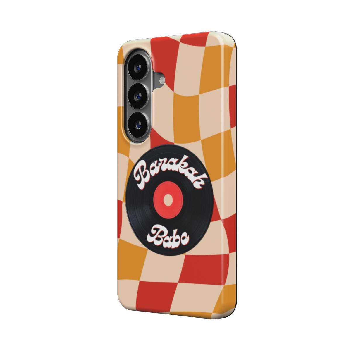 MagSafe Barakah Babe Islamic Phone Case | Samsung Galaxy, Google Pixel