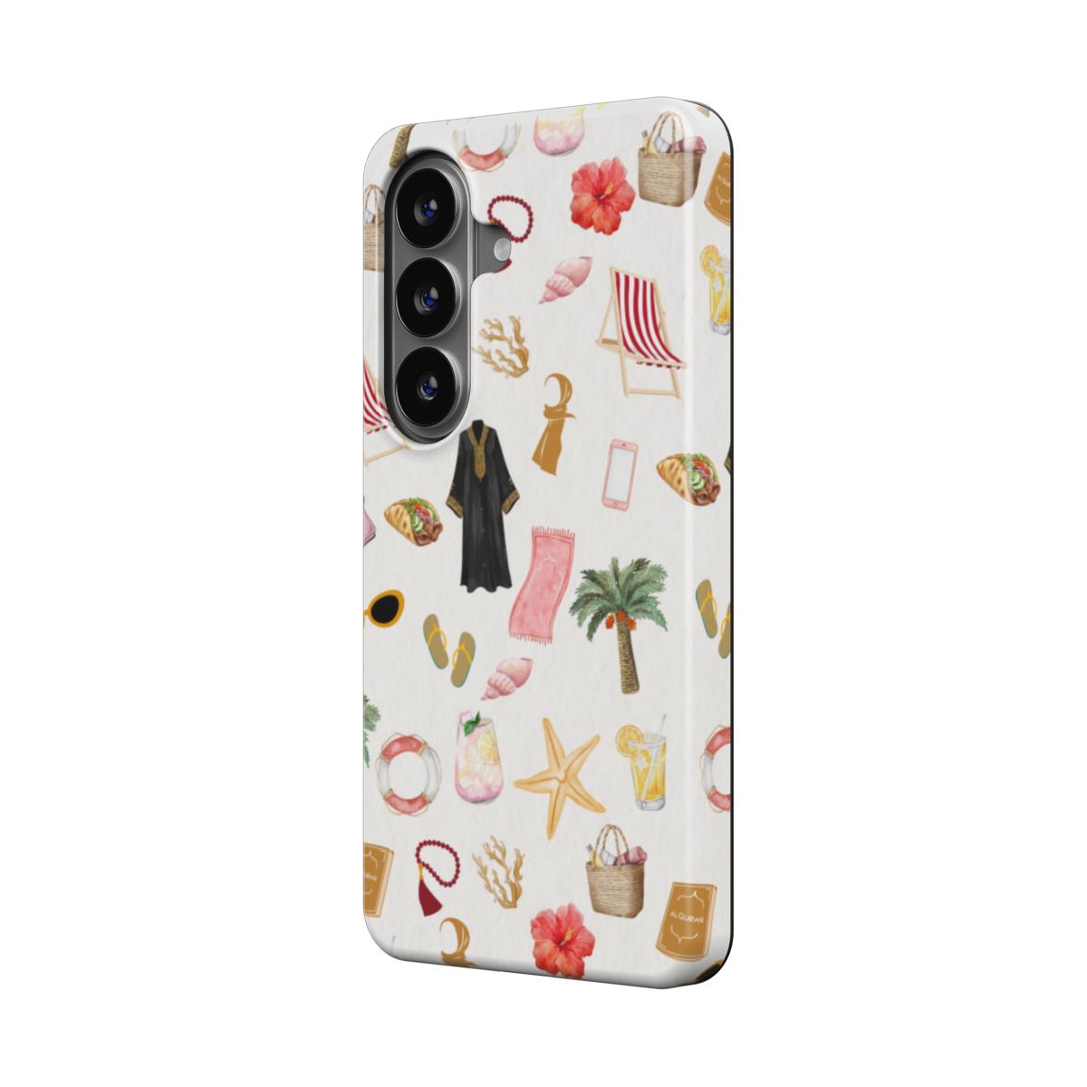 MagSafe Hot Islamic Phone Case | Samsung Galaxy, Google Pixel