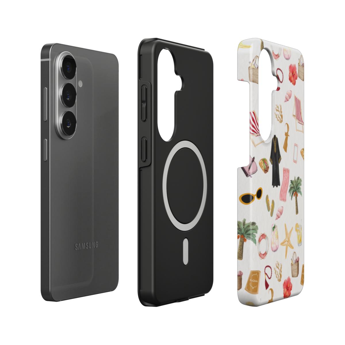 MagSafe Hot Islamic Phone Case | Samsung Galaxy, Google Pixel