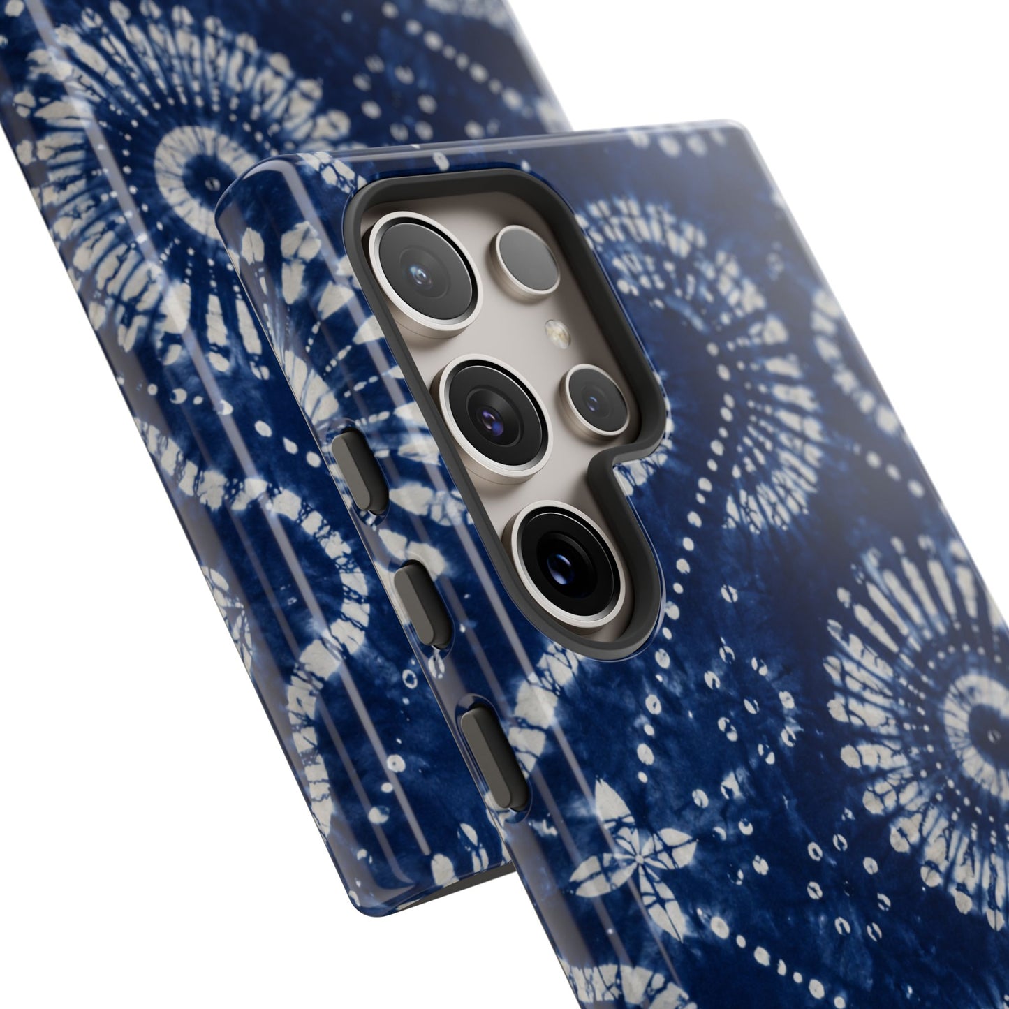 Dyed With Sabr | Heritage Collection Phone Case