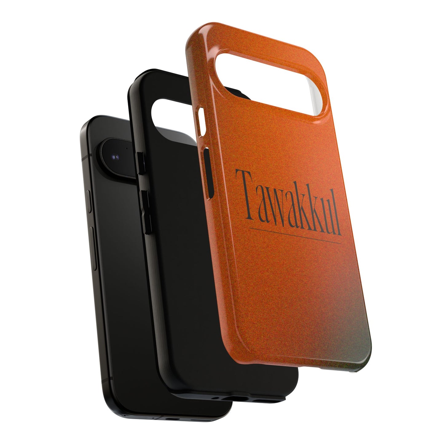 Tawakkul Phone Case | Father’s Day Collection