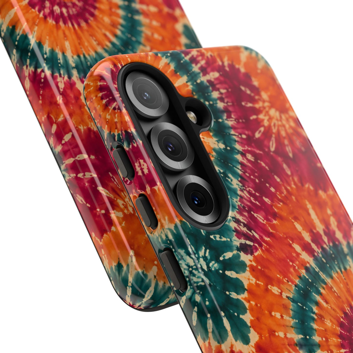 Touched By Mercy | Heritage Collection Phone Case