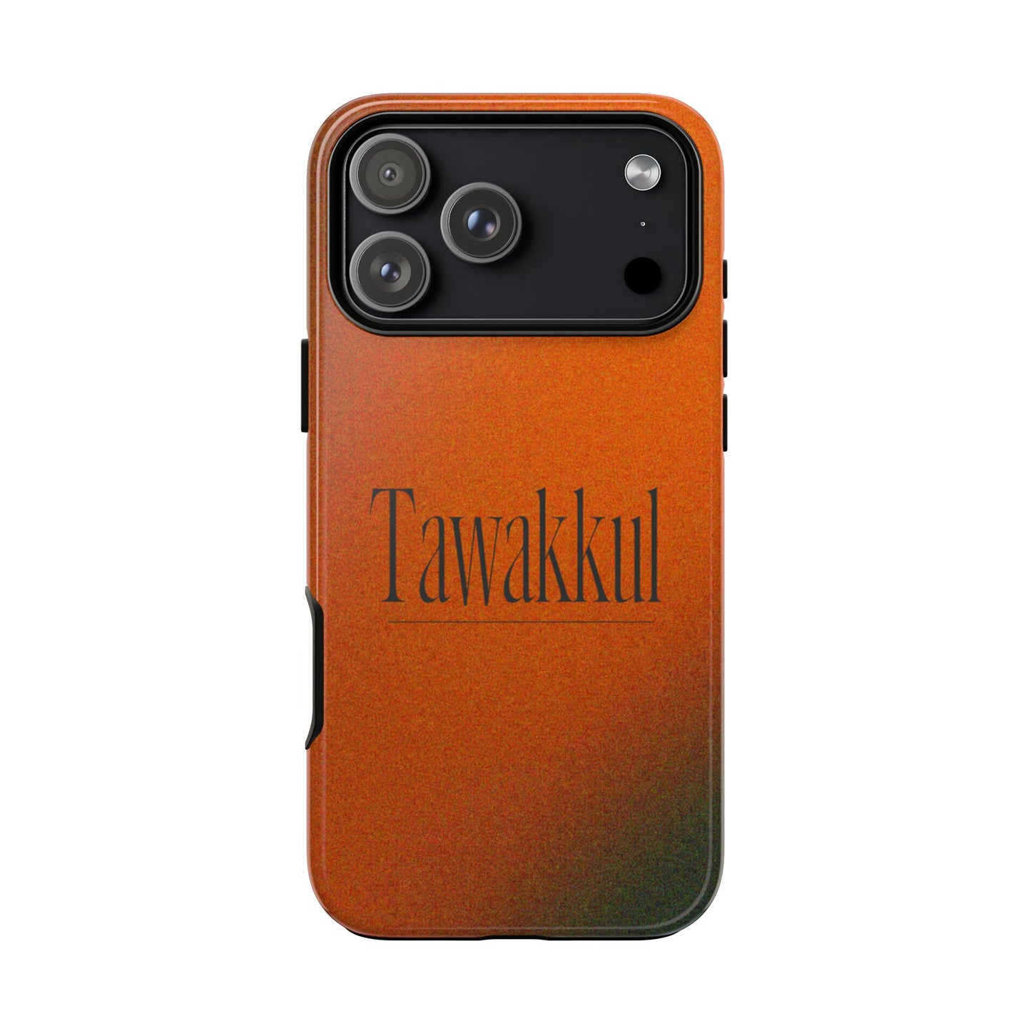 Tawakkul Phone Case | Father’s Day Collection