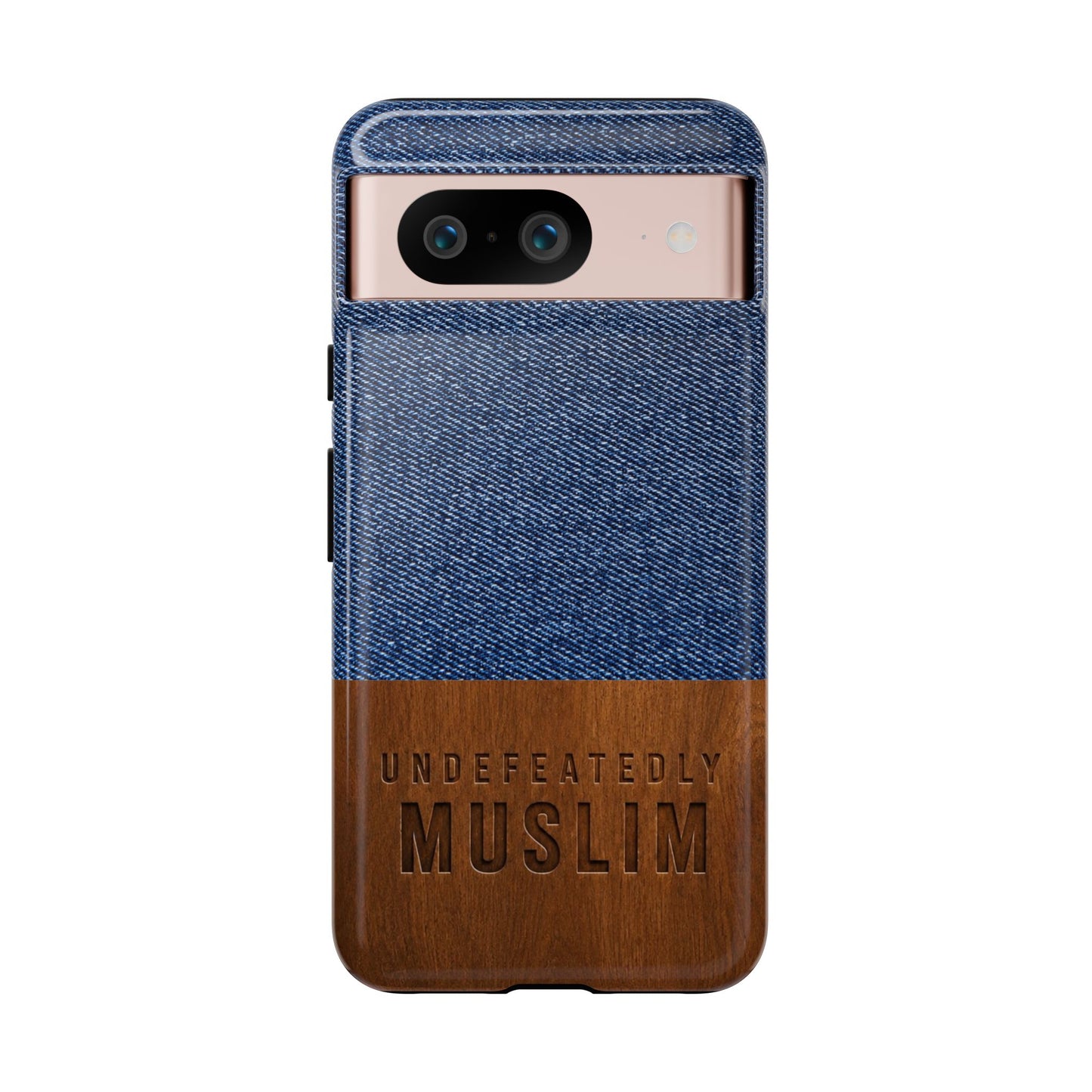 Undefeatedly Muslim | Father’s Day Collection