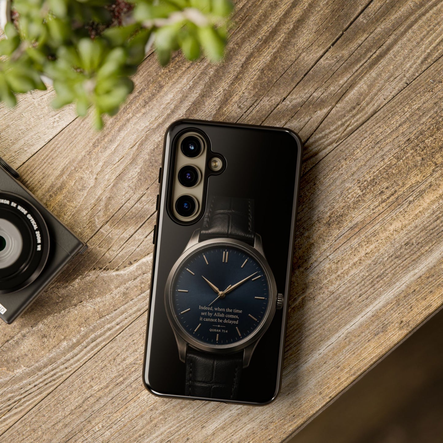 Allah’s Time | Father’s Day Collection
