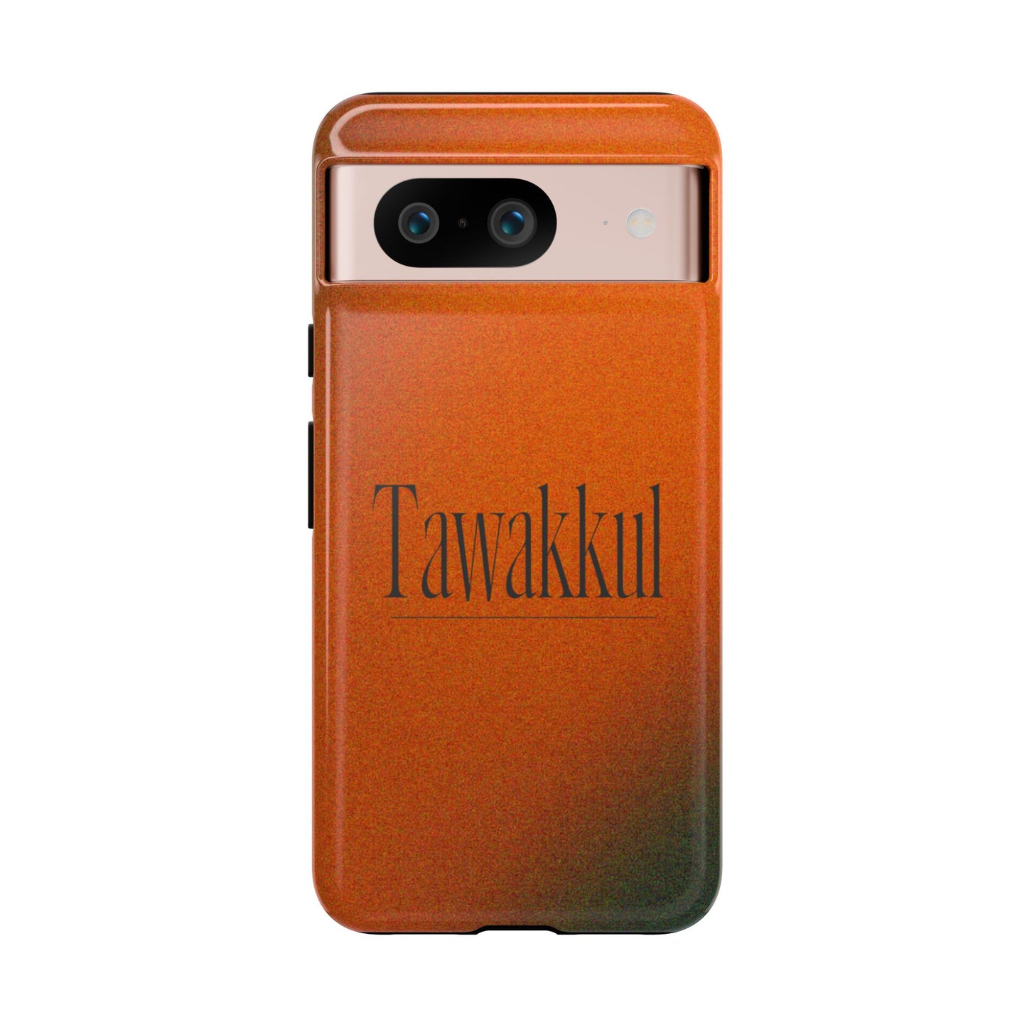 Tawakkul Phone Case | Father’s Day Collection