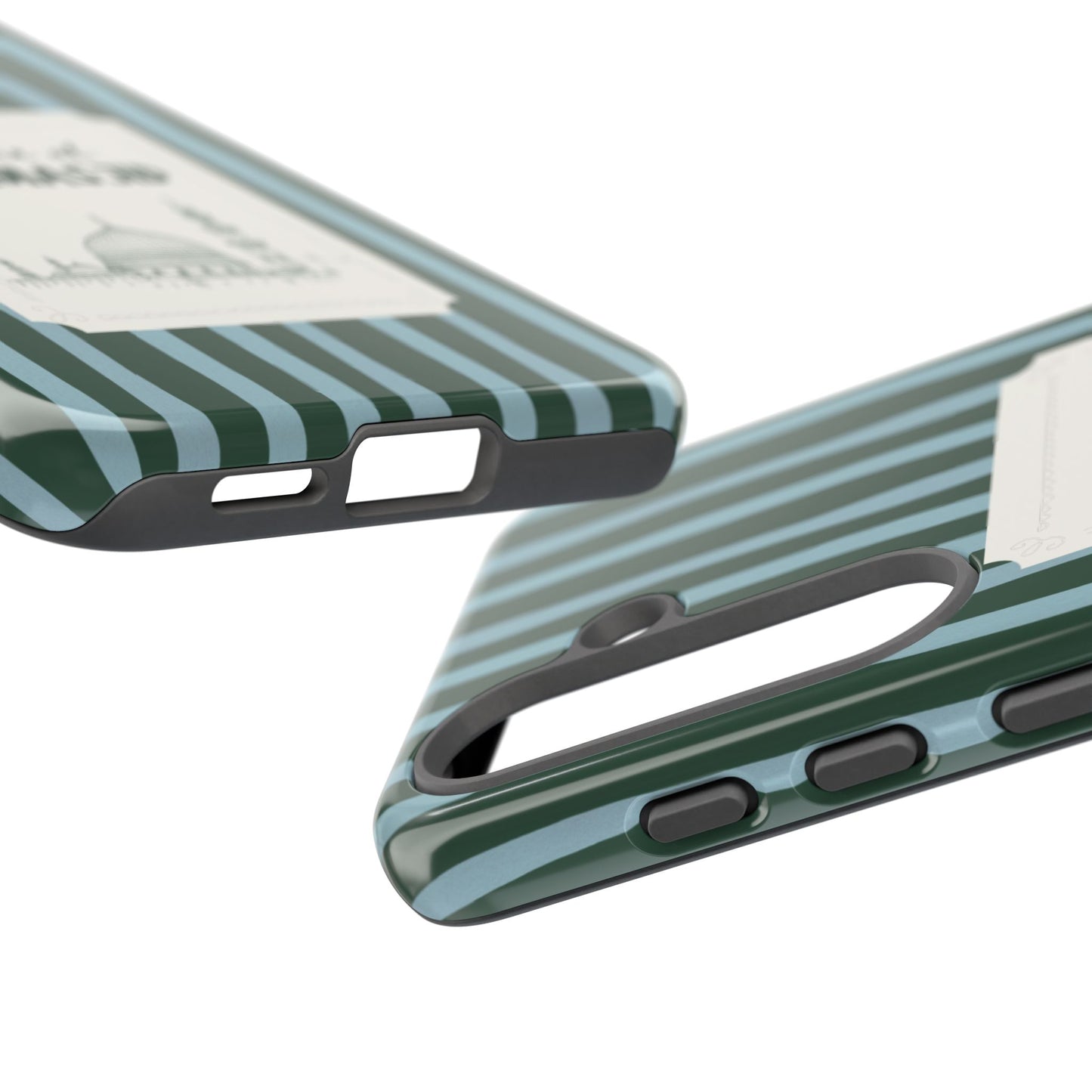 Meet at the Masjid Islamic Phone Case | Destinations of the Believer