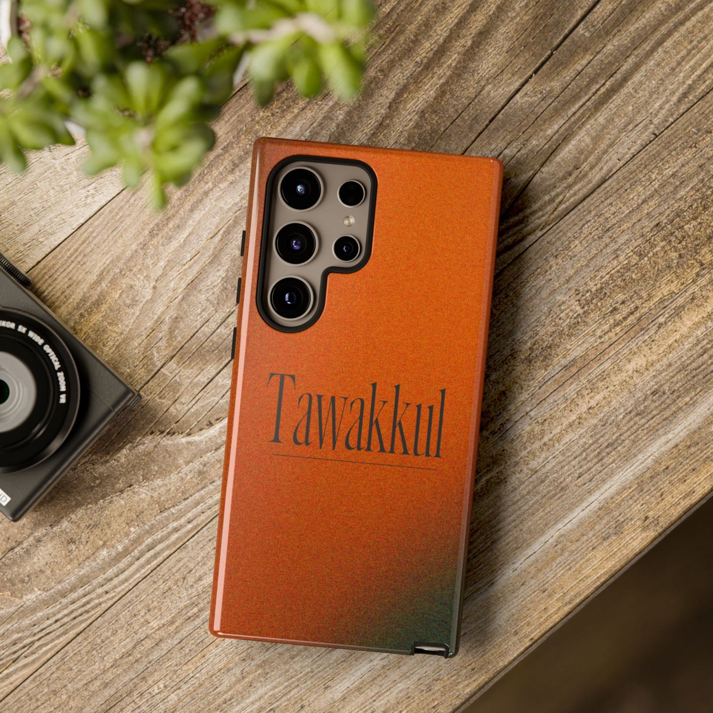 Tawakkul Phone Case | Father’s Day Collection
