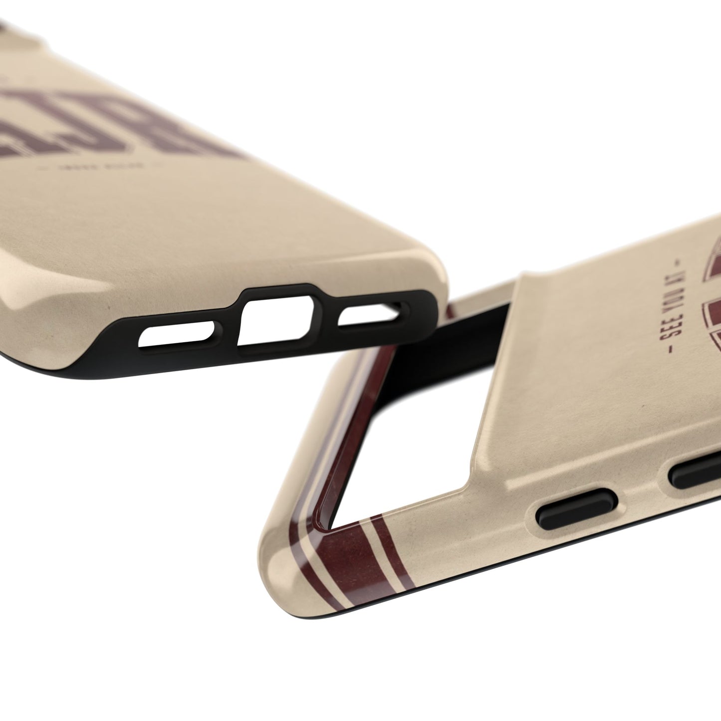 See you at Fajr Islamic Phone Case | Father’s Day Collection