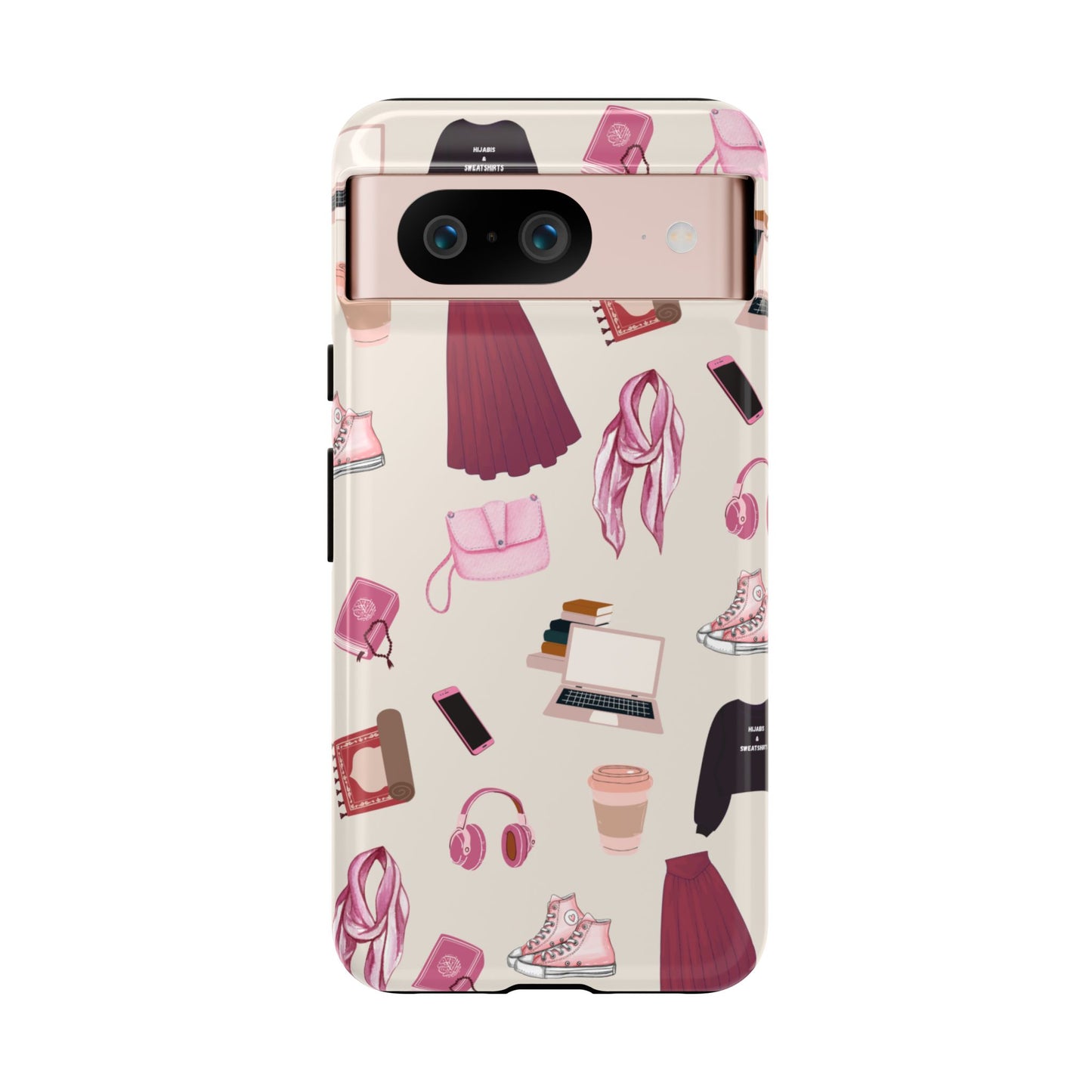Hijabi Essentials | Islamic Phone Case