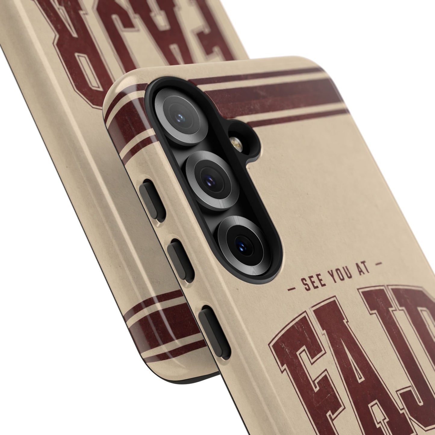 See you at Fajr Islamic Phone Case | Father’s Day Collection