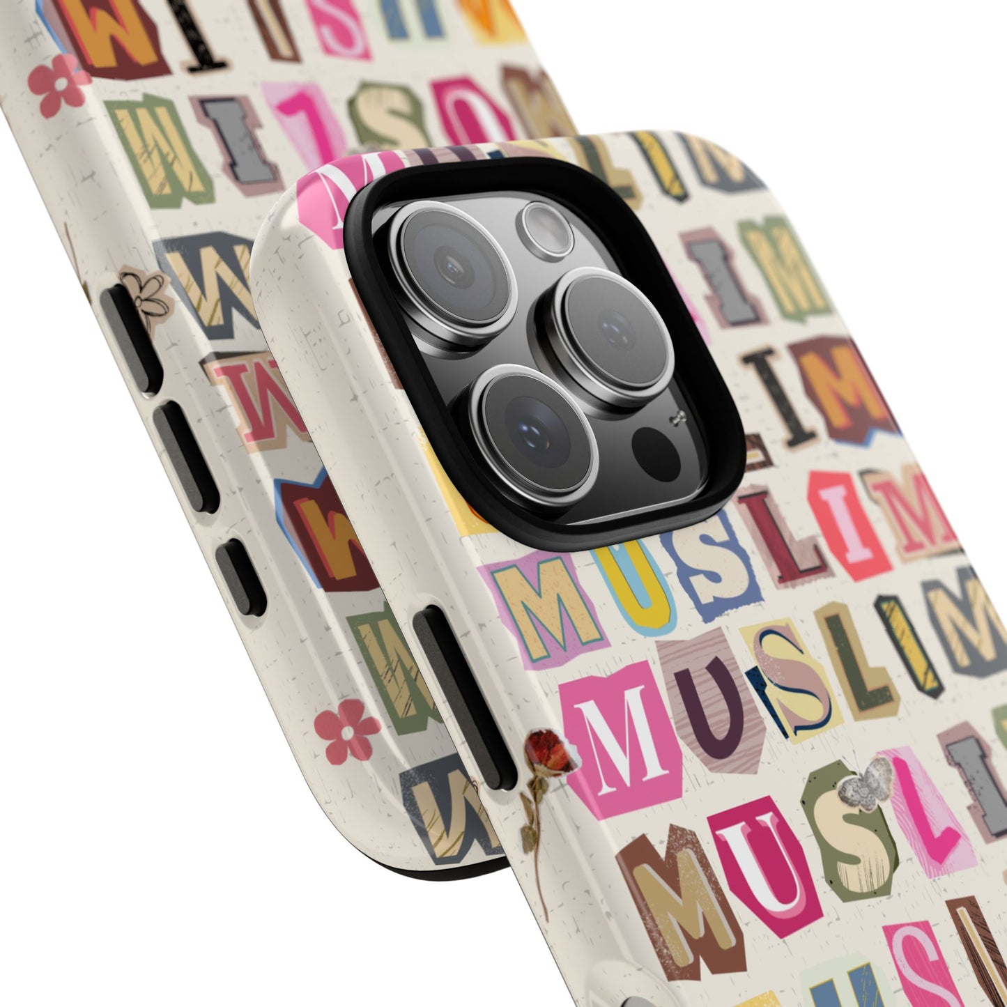 Muslim Phone Case | Everyday Muslimah