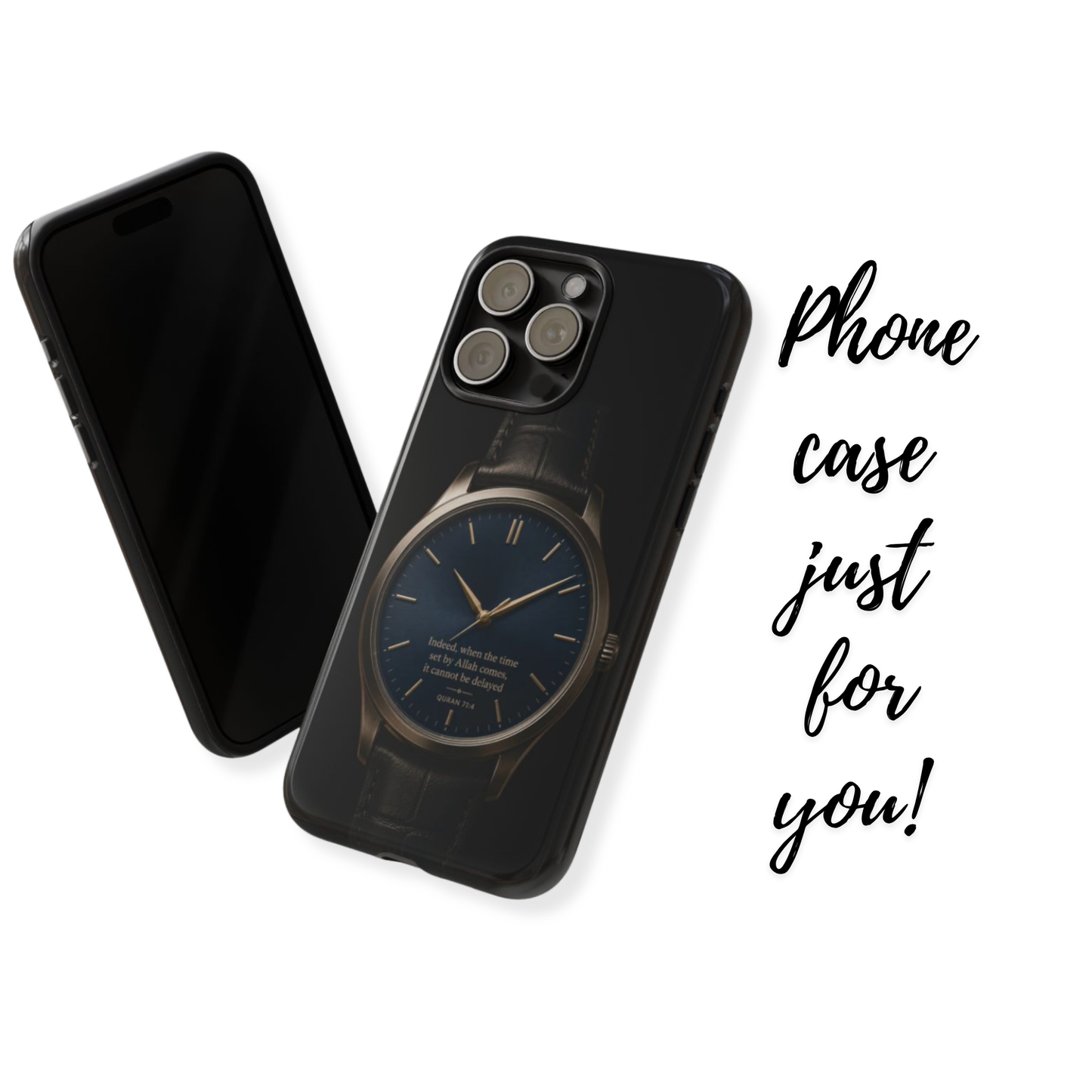 Allah’s Time | Father’s Day Collection