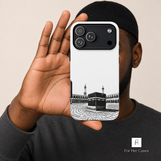 Kaaba in Mecca | Father’s Day Collection